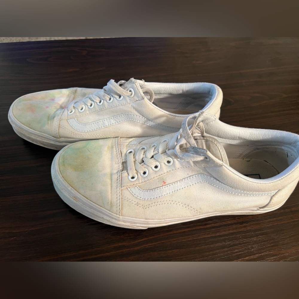 Vans Oldskool Men’s 8.5